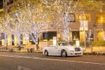 Rolls-Royce Dawn on Forgiato Wheels (Troppo-ECL) 2017 года